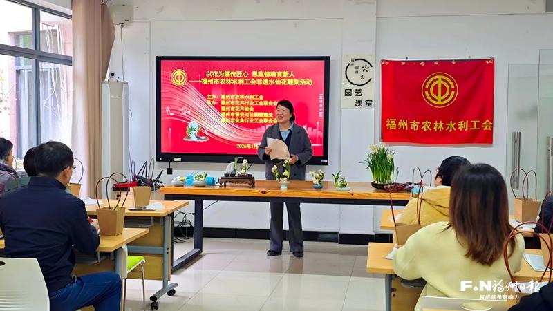 市总工会探索党建引领服务职工新实践